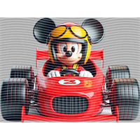 Mickey-AMQ 2152